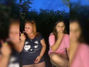 Buns2026 — Bongacams recorded stream image, 21.07.2026 15:50