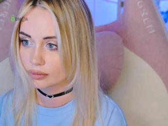 -ANN — Bongacams recorded stream image, 21.07.2026 11:40