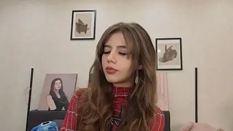 dolly_ll — Stripchat recorded stream image, 21.07.2026 13:20