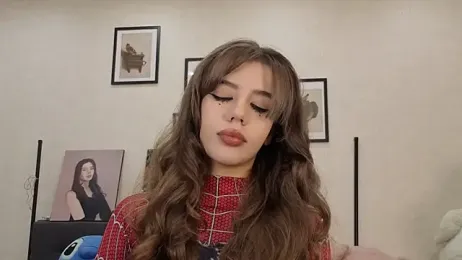 dolly_ll — Stripchat recorded stream image, 21.07.2026 13:20