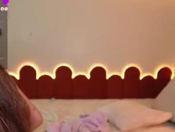 cutefacebigass — Chaturbate recorded stream image, 21.07.2026 18:50