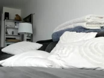 bbarcher — Chaturbate recorded stream image, 21.07.2026 19:30