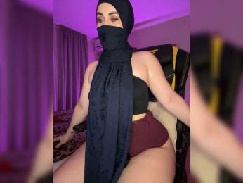 Kavkazkaya-Plennica — Bongacams recorded stream image, 21.07.2026 16:30