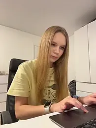 Ketitull — Stripchat recorded stream image, 21.07.2026 19:30