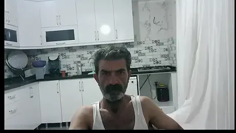 kobratrk21 — Stripchat recorded stream image, 21.07.2026 20:50