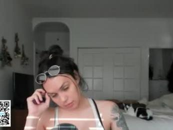 tsmaryjane — Chaturbate recorded stream image, 21.07.2026 23:00