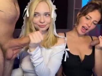 adrenaline_lush — Chaturbate recorded stream image, 21.07.2026 23:50