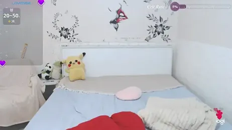 alice_de — Stripchat recorded stream image, 21.07.2026 23:00