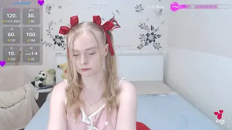 alice_de — Stripchat recorded stream image, 21.07.2026 23:00