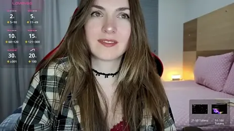 Naughty_Annn — Stripchat recorded stream image, 22.07.2026 01:10