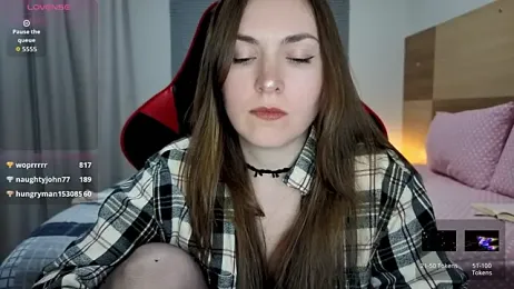 Naughty_Annn — Stripchat recorded stream image, 22.07.2026 01:10