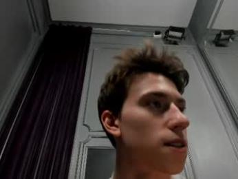 velvet_power — Chaturbate recorded stream image, 22.07.2026 04:30