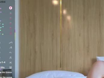 sweet_reverie — Chaturbate recorded stream image, 22.07.2026 07:40
