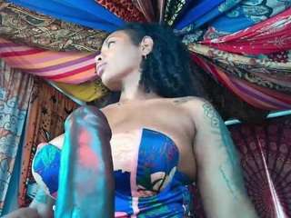 elizagrey — Camsoda recorded stream image, 22.07.2026 12:10