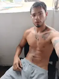 Niick01_ — Stripchat recorded stream image, 22.07.2026 19:30