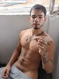 Niick01_ — Stripchat recorded stream image, 22.07.2026 19:30