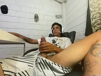 Max_TheHorseDick — Stripchat recorded stream image, 22.07.2026 20:50