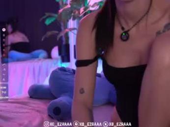 ezra — Chaturbate recorded stream image, 22.07.2026 21:10
