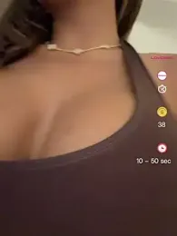 ArabicBarbie — Stripchat recorded stream image, 22.07.2026 21:40