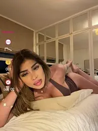 ArabicBarbie — Stripchat recorded stream image, 22.07.2026 21:40