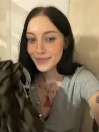 Melissa_crazy — Stripchat recorded stream image, 22.07.2026 16:30