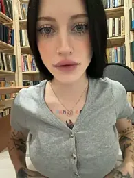 Melissa_crazy — Stripchat recorded stream image, 22.07.2026 16:30