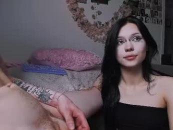 ladytrep — Chaturbate recorded stream image, 22.07.2026 20:30