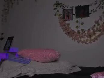 ladytrep — Chaturbate recorded stream image, 22.07.2026 20:30
