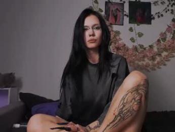 ladytrep — Chaturbate recorded stream image, 22.07.2026 20:30