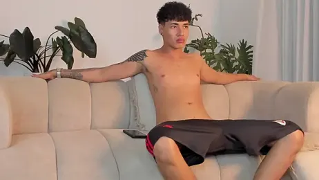 Ian_and_Noah — Stripchat recorded stream image, 22.07.2026 23:00