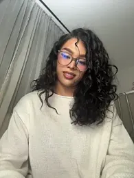 Samantha_Bernardo — Stripchat recorded stream image, 23.07.2026 01:30