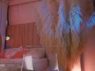 cataliinaevains — Camsoda recorded stream image, 23.07.2026 01:10