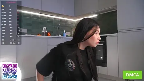 LizbethGee — Stripchat recorded stream image, 23.07.2026 04:20