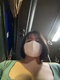 May-Squirt — Stripchat recorded stream image, 23.07.2026 08:20