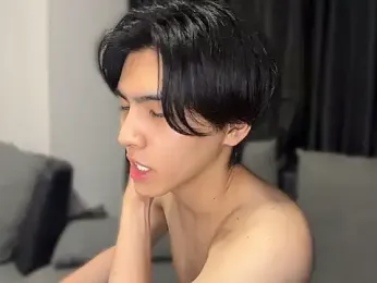 Lio_kun — Stripchat recorded stream image, 23.07.2026 12:00