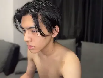 Lio_kun — Stripchat recorded stream image, 23.07.2026 12:00