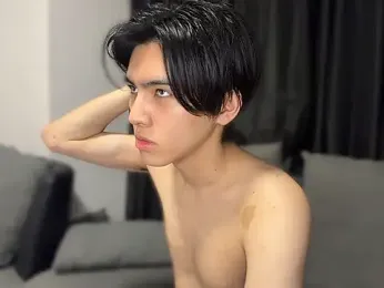 Lio_kun — Stripchat recorded stream image, 23.07.2026 12:00