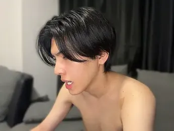 Lio_kun — Stripchat recorded stream image, 23.07.2026 12:00