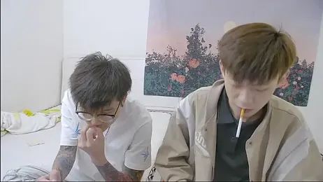 KK-cuteboy — Stripchat recorded stream image, 23.07.2026 12:40