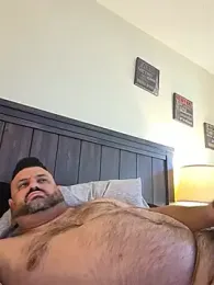 Roddog18 — Stripchat recorded stream image, 23.07.2026 13:10