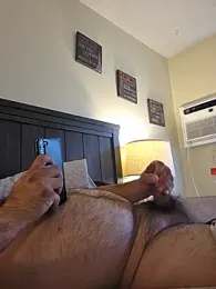 Roddog18 — Stripchat recorded stream image, 23.07.2026 13:10