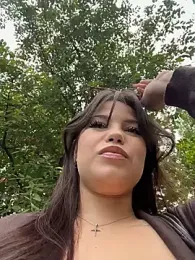 Chloe__Moon — Stripchat recorded stream image, 23.07.2026 13:00