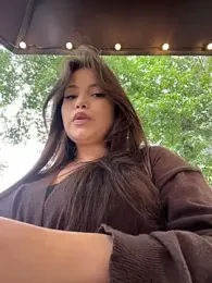 Chloe__Moon — Stripchat recorded stream image, 23.07.2026 13:00