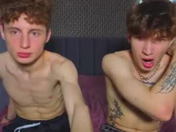 drinklinov — Chaturbate recorded stream image, 23.07.2026 13:20