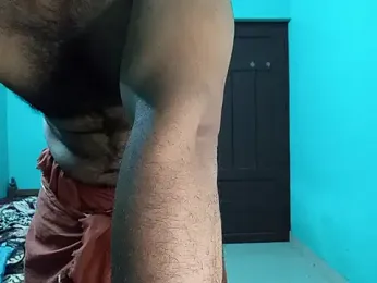 Sultryandrews — Stripchat recorded stream image, 23.07.2026 16:00