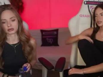 kira0541 — Chaturbate recorded stream image, 23.07.2026 18:40