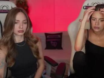 kira0541 — Chaturbate recorded stream image, 23.07.2026 18:40
