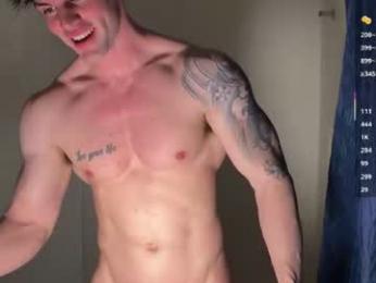 maxandtam — Chaturbate recorded stream image, 23.07.2026 20:10