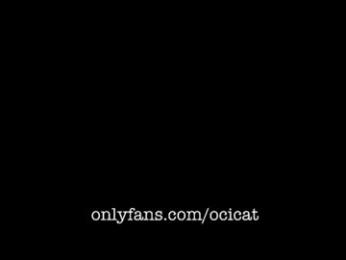 ocicat — Chaturbate recorded stream image, 23.07.2026 22:00
