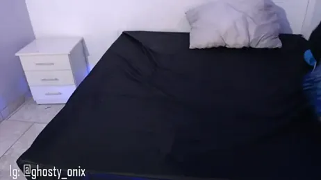 onixandghosty1 — Stripchat recorded stream image, 23.07.2026 22:30